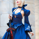 Cosplay by Jennybelly | Photo by Mineralblu